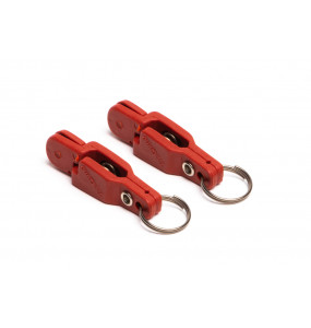 Snap Lock x2