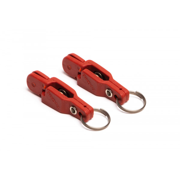Snap Lock x2