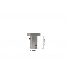 Toprock plug in