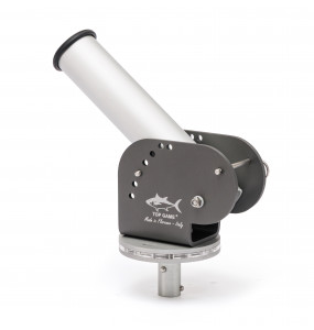 Toprock plug in