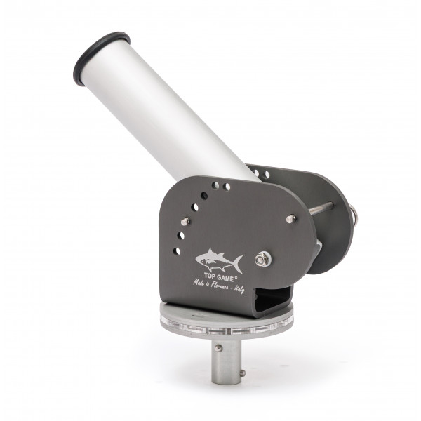 Toprock plug in