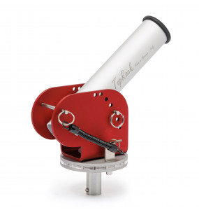 Toprock plug in