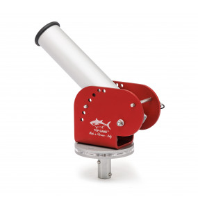Toprock plug in
