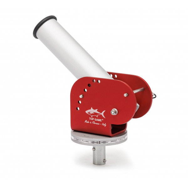 Toprock plug in