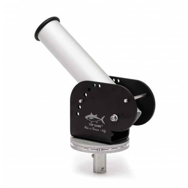 Toprock plug in