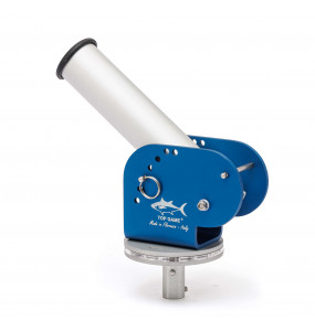 Toprock plug in