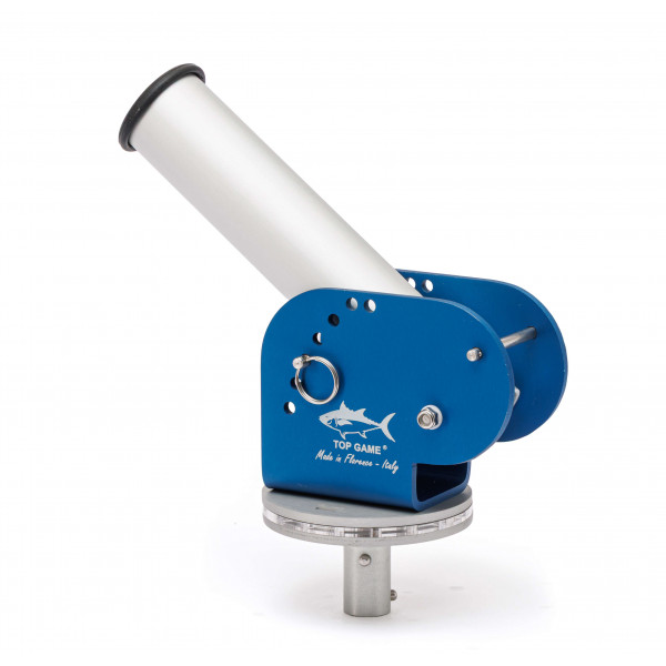 Toprock plug in
