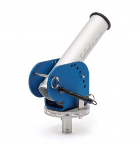Toprock plug in