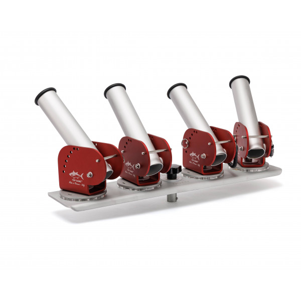 Toprock 4x4 plug in