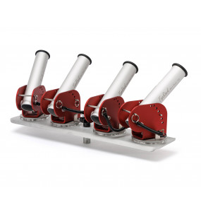 Toprock 4x4 plug in