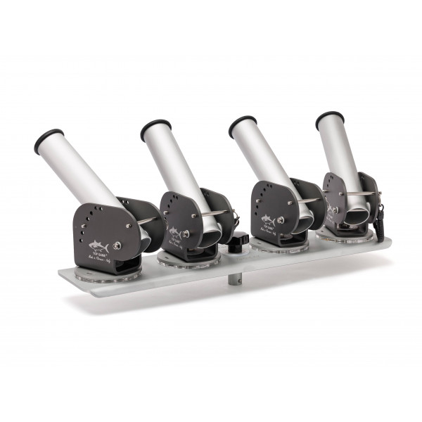 Toprock 4x4 plug in