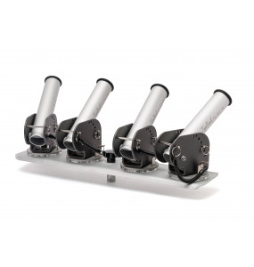 Toprock 4x4 plug in