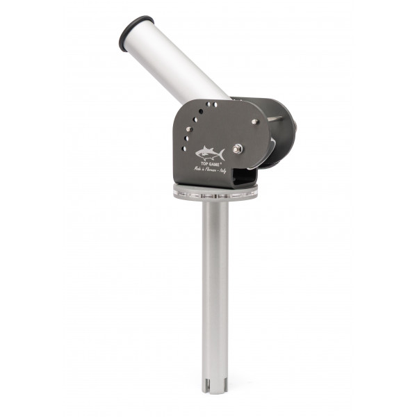 Toprock 90°