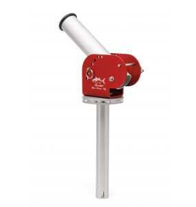 Toprock 90°