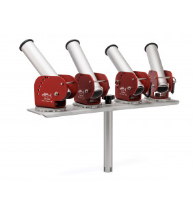 Toprock 4x4 90°