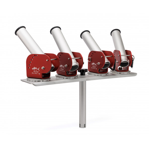 Toprock 4x4 90°