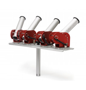 Toprock 4x4 90°