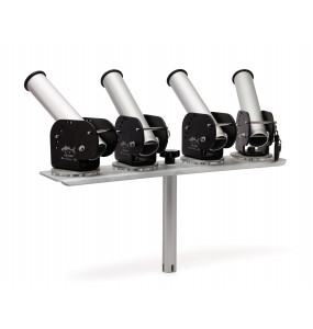 Toprock 4x4 90°