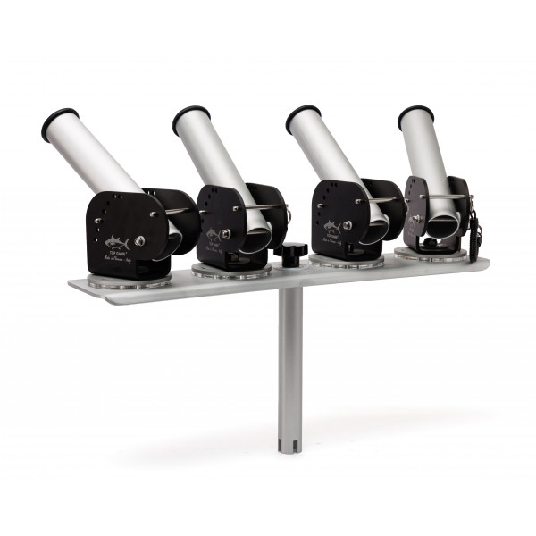 Toprock 4x4 90°