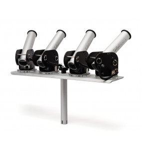Toprock 4x4 90°