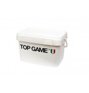Topchum Cordless