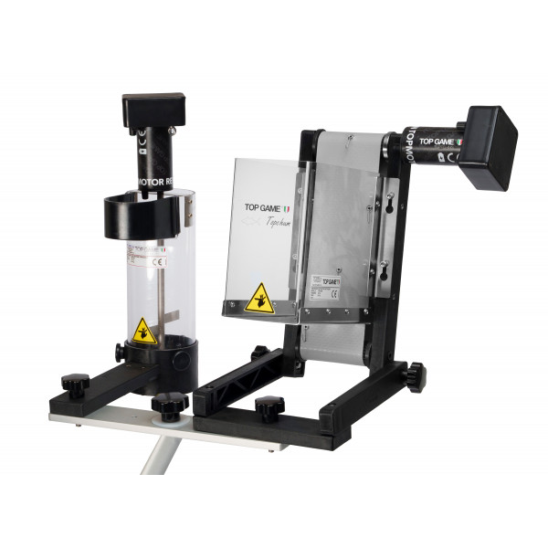 Topchum Combi Cordless