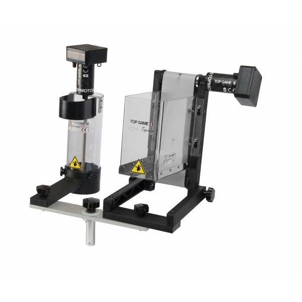 Topchum Combi Cordless Plug-in