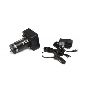 Crazy Box Cordless Plug-in
