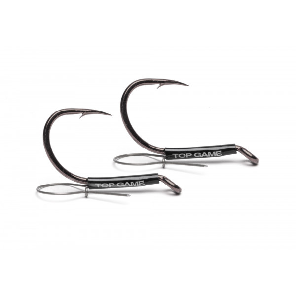 Superstar serie J trainante large B/N x2