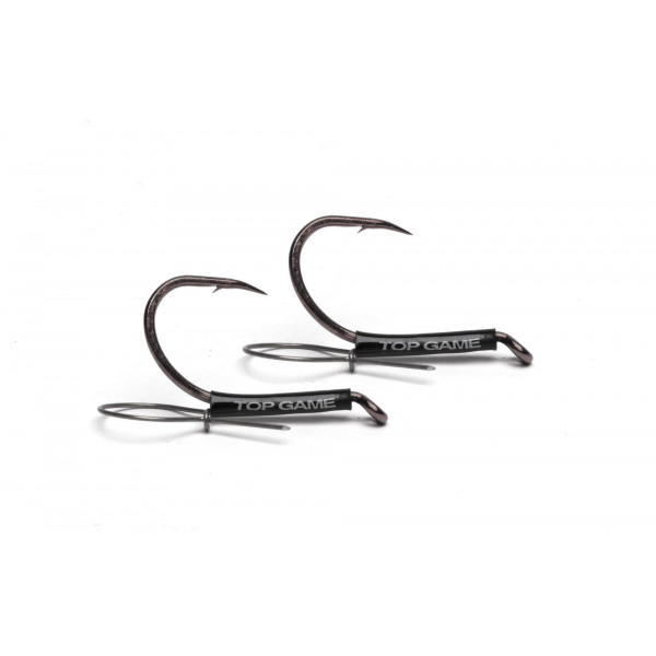 Superstar serie J trainante small B/N x2