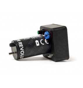 Topchum Combi Cordless Plug-in