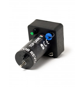 Topchum Combi Cordless Plug-in