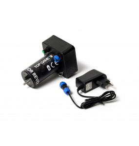 Crazy Box Cordless Plug-in