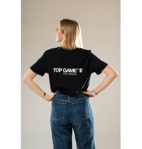 Gerard Top-Shirt