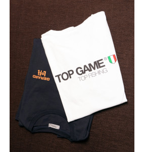 Gerard Top-Shirt