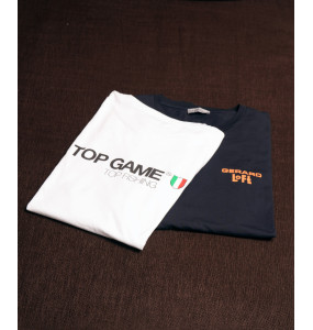 Gerard Top-Shirt