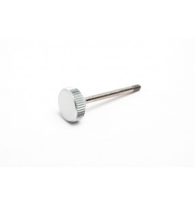 TopKnot spare rod with wheel